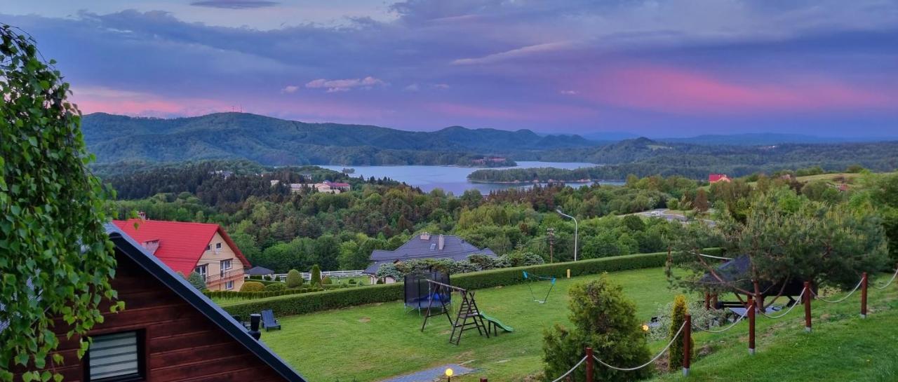 Chalet Na Gorce - Z Widokiem Na Jezioro I Gory 534-556-639 *