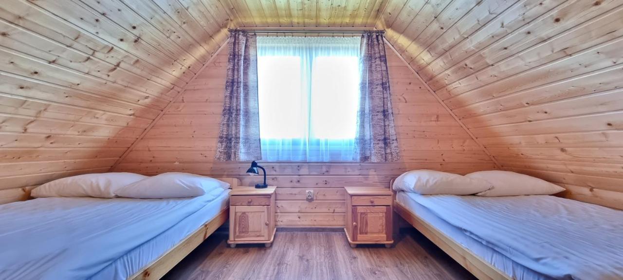 Chalet Na Gorce - Z Widokiem Na Jezioro I Gory 534-556-639 *