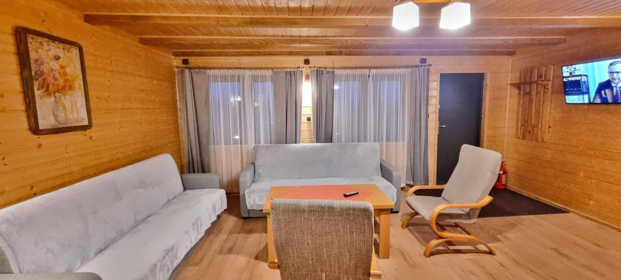 Na Gorce - Z Widokiem Na Jezioro I Gory 534-556-639 Chalet *
