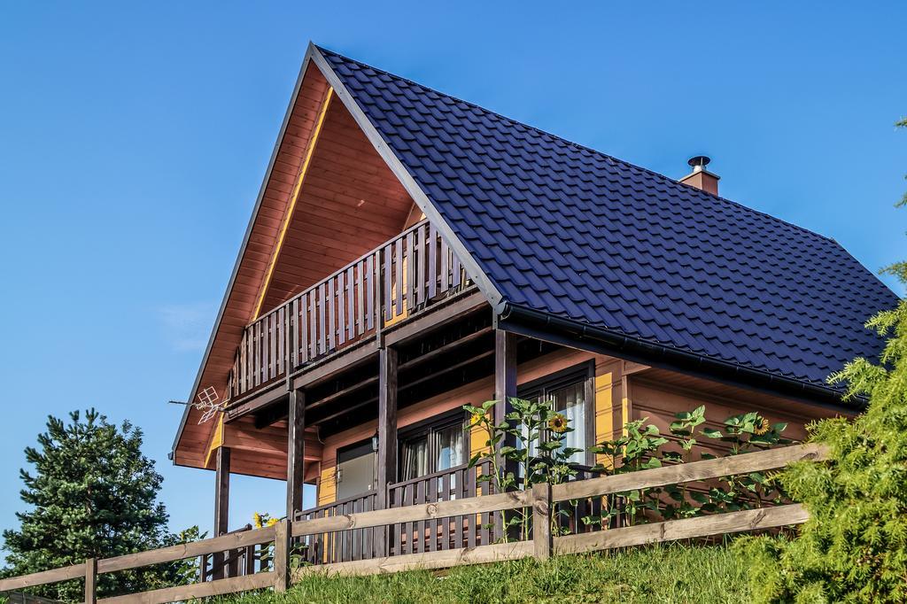 Na Gorce - Z Widokiem Na Jezioro I Gory 534-556-639 *