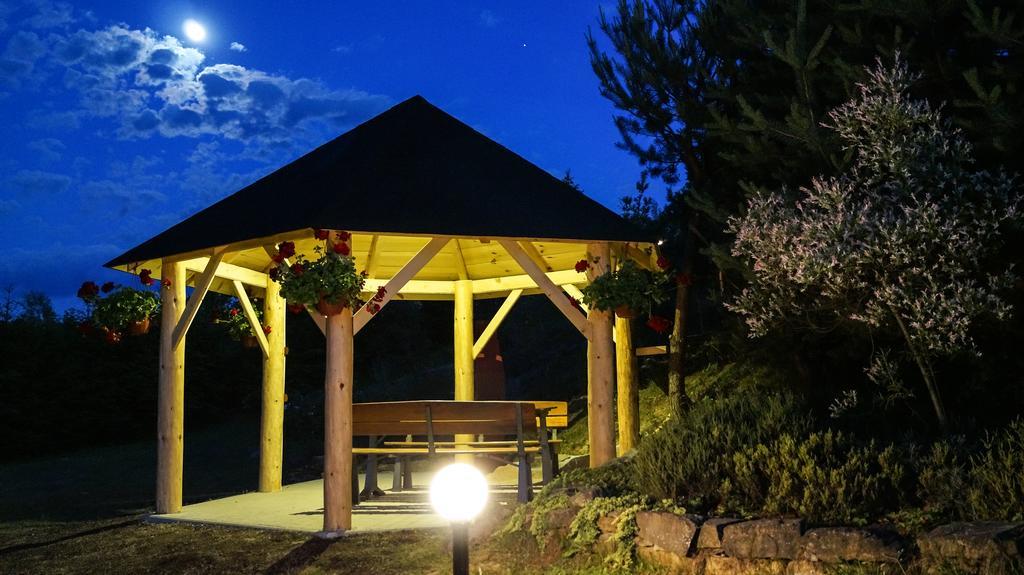 Chalet Na Gorce - Z Widokiem Na Jezioro I Gory 534-556-639