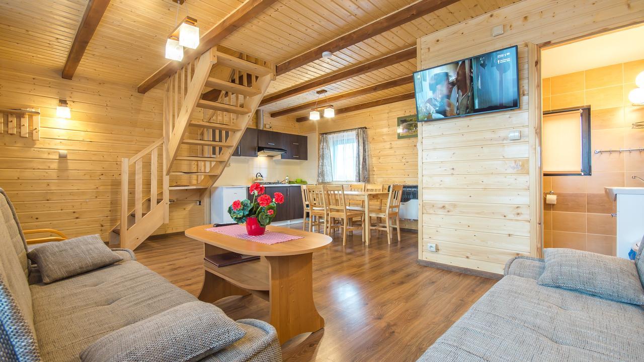Na Gorce - Z Widokiem Na Jezioro I Gory 534-556-639 *