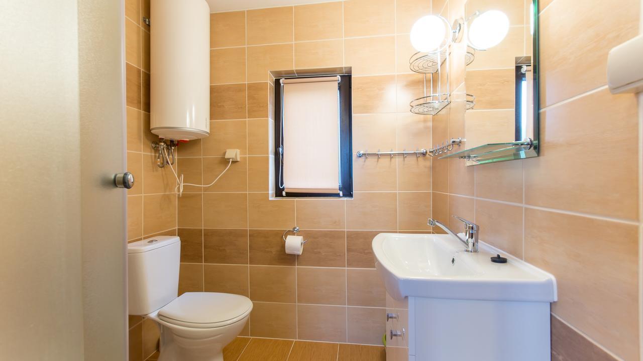 Na Gorce - Z Widokiem Na Jezioro I Gory 534-556-639 Chalet *